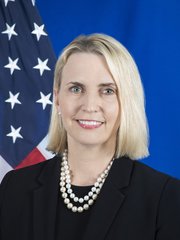 Photo of Bridget Brink
