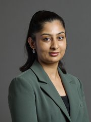 Photo of Zarah Sultana