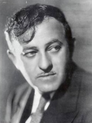 Photo of Ben Hecht