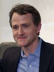 Photo of Jim True-Frost