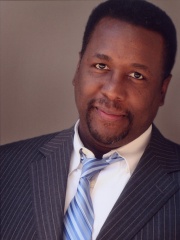 Photo of Wendell Pierce