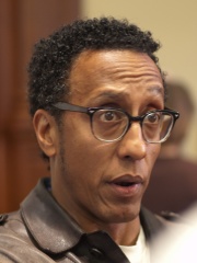 Photo of Andre Royo