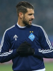 Photo of Miguel Veloso