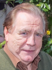 Photo of Brian Cox