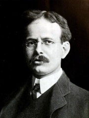 Photo of George Ellery Hale