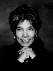 Photo of Claudia Alexander