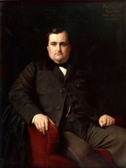 Photo of Prince Napoléon Bonaparte