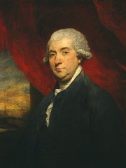 Photo of James Boswell