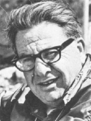 Photo of Martin Ritt