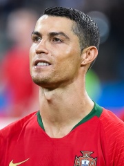 Photo of Cristiano Ronaldo