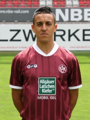 Photo of Chadli Amri