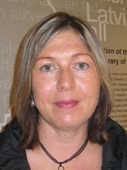 Photo of Nora Ikstena