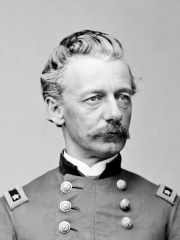 Photo of Henry Warner Slocum