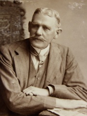 Photo of Wordsworth Donisthorpe