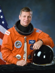 Photo of Steven R. Nagel