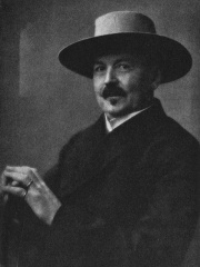 Photo of Carl Charlier