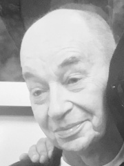 Photo of Lindsay Kemp