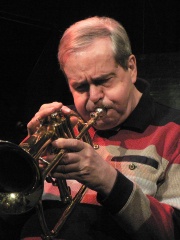 Photo of Kenny Wheeler