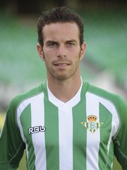 Photo of Fernando Vega