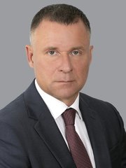 Photo of Yevgeny Zinichev