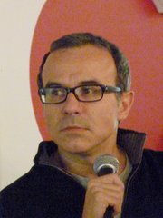Photo of Philippe Besson