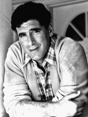 Photo of Elliott Gould