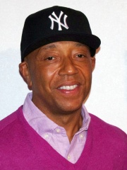 Photo of Russell Simmons