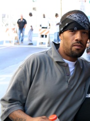 Photo of Redman