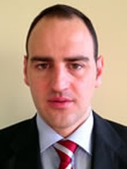 Photo of Petar Stoychev
