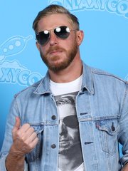 Photo of Orange Cassidy