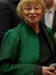 Photo of Alla Pokrovskaya