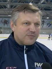 Photo of Vyacheslav Butsayev