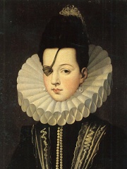 Photo of Ana de Mendoza, Princess of Eboli