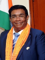 Photo of Prithvirajsing Roopun