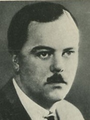 Photo of Anthony Berkeley Cox