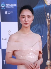 Photo of Jeon Yeo-been