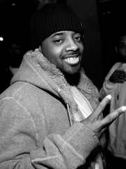 Photo of Jermaine Dupri