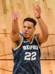 Photo of Desmond Bane