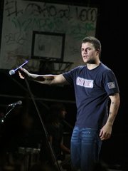 Photo of Dani Martín