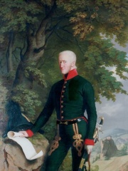 Photo of Georg I, Duke of Saxe-Meiningen