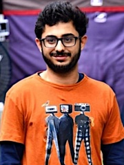 Photo of CarryMinati