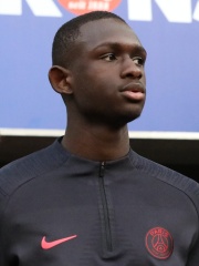 Photo of Tanguy Nianzou