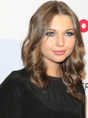 Photo of Sammi Hanratty