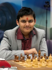 Photo of Abhimanyu Mishra