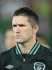 Photo of Robbie Keane