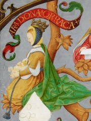 Photo of Urraca of Castile, Queen of Portugal