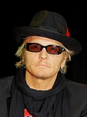 Photo of Matt Sorum