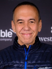 Photo of Gilbert Gottfried