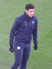 Photo of Luis Henrique