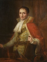 Photo of Joseph Bonaparte